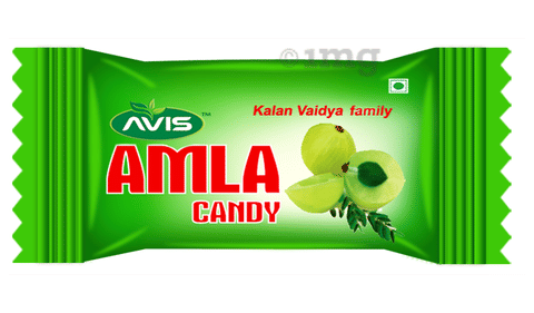 Avis Amla Candy image