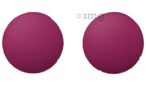 Ovigyn-DSR Tablet image