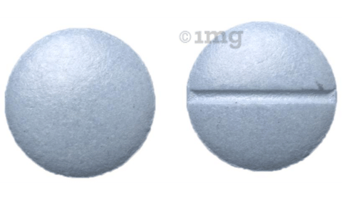 ZOsert 100 Tablet image