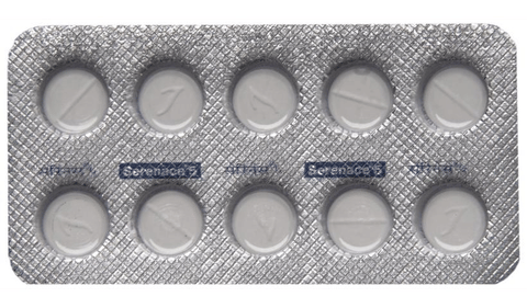 Serenace 5 Tablet image