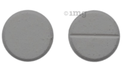 Hydride 12.5 Tablet image Hydride 12.5 Tablet image