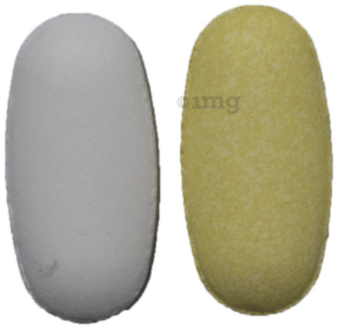 PPG Met 0.3 Tablet SR image