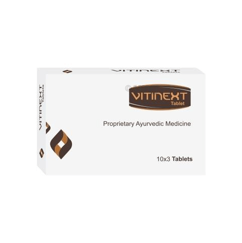 Vitinext Tablet image