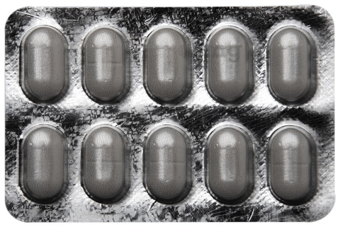 Glorimet VG2 Tablet SR image Glorimet VG2 Tablet SR image