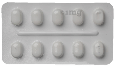 Covance-D Tablet image