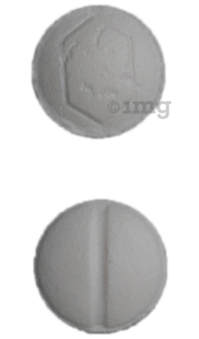 Losar 25 Tablet image