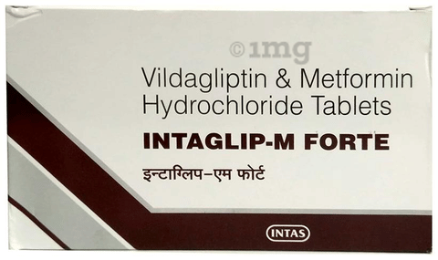 Intaglip-M Forte Tablet image Intaglip-M Forte Tablet image