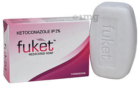 Fuket Soap image Fuket Soap image