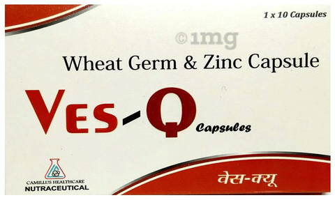 Ves-Q Capsule image
