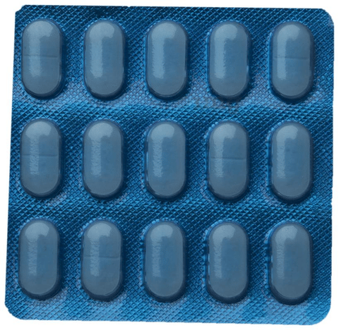 Pacimol 650 Tablet image