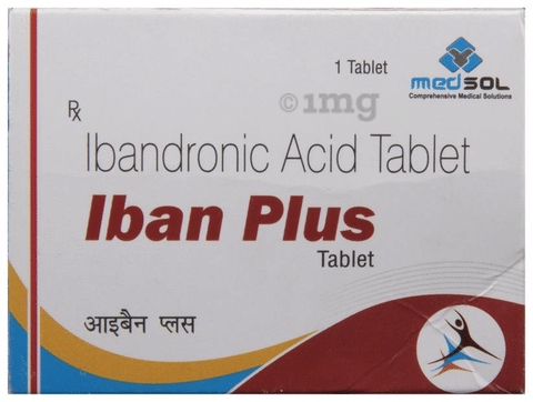Iban Plus Tablet image