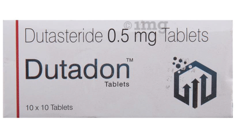 Dutadon Tablet image
