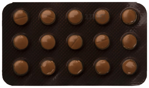 Nicardia Retard 20 Tablet SR image Nicardia Retard 20 Tablet SR image