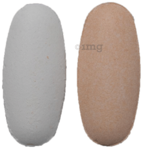 Glycinorm-M 60 OD Tablet image Glycinorm-M 60 OD Tablet image