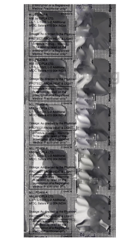 Migarid 5 Tablet image
