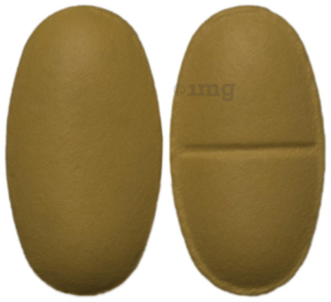 Enzoflam Tablet image