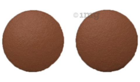 Pantop 20 Tablet image