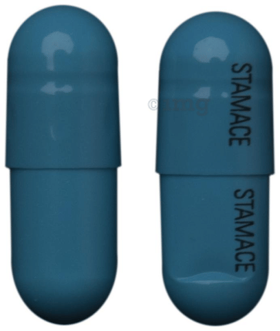 Stamace Capsule image