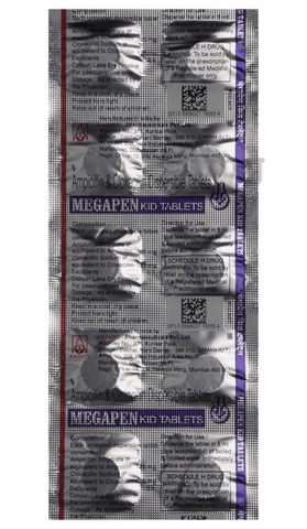 Megapen Kid Tablet image