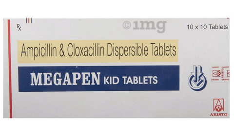 Megapen Kid Tablet image