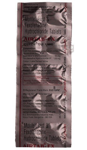 Airtab-FX Tablet image Airtab-FX Tablet image