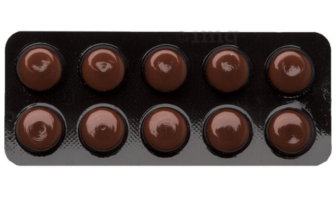 Xenadom 250 Tablet image Xenadom 250 Tablet image