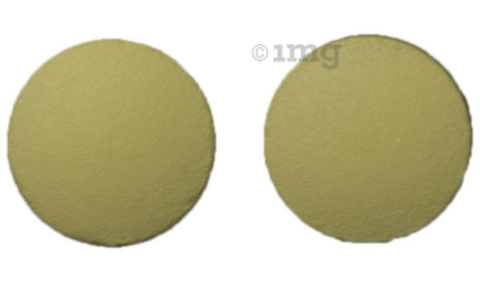 Roseday 40 Tablet image