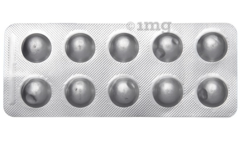 Teneliglip 20 Tablet image Teneliglip 20 Tablet image
