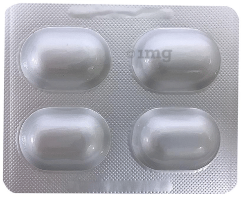Ximoren 500 Tablet image