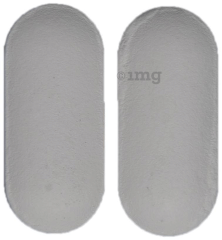 Tolifast SR Tablet image