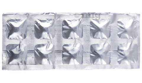 Paxi CR Forte Tablet image Paxi CR Forte Tablet image