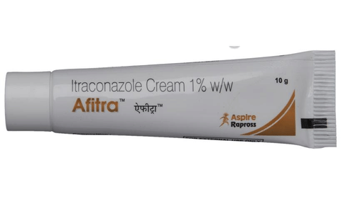 Afitra Cream image Afitra Cream image