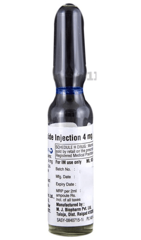 MYOril Injection image