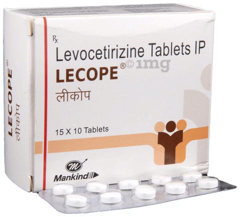 Lecope Tablet