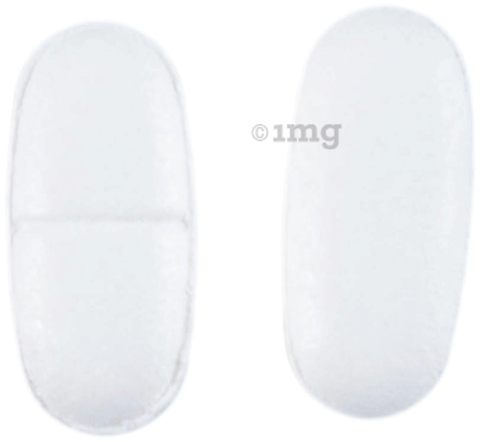 LipiCURE 20 Tablet image