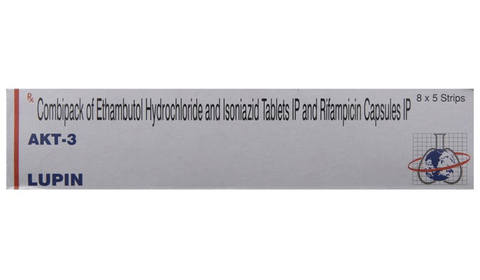 Akt 3 Kit image Akt 3 Kit image