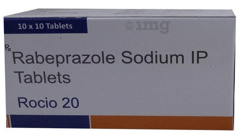 Rocio 20 Tablet image