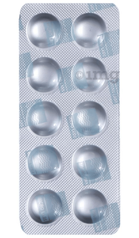 Petril Beta 10 Tablet image