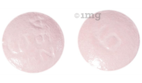 Fycompa 6mg Tablet image Fycompa 6mg Tablet image