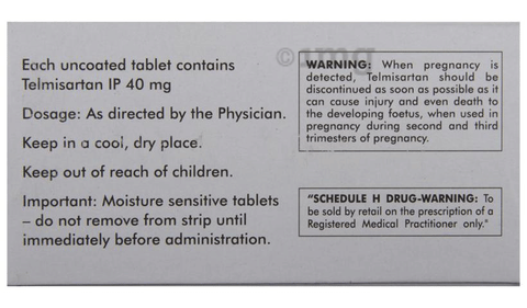 Arbitel 40 Tablet image