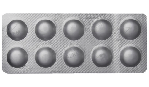Taxim-O 200 Tablet image Taxim-O 200 Tablet image