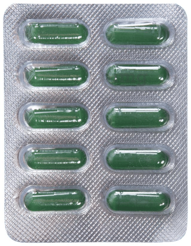 Tramazac Capsule image