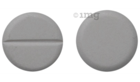 Amlong-H Tablet image