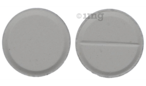 Solaze 200 Tablet image