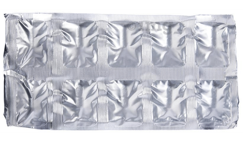 Divopex 500 Tablet ER image