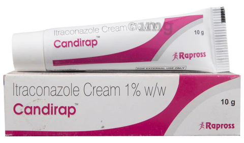 Candirap Cream image Candirap Cream image