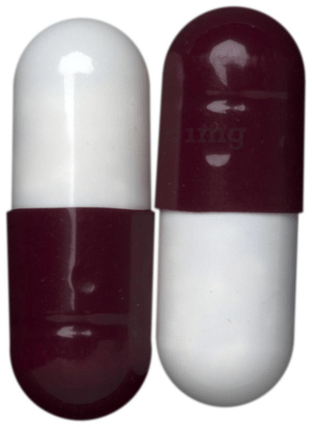 MEGAneuron OD Plus Capsule image