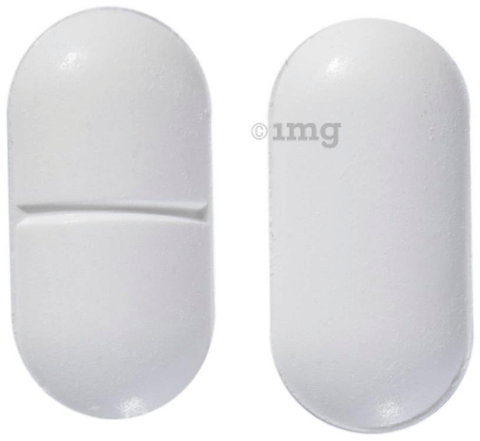 Udiliv 600 Tablet image