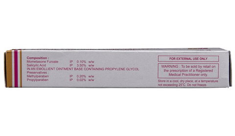 HH Salic Ointment image HH Salic Ointment image