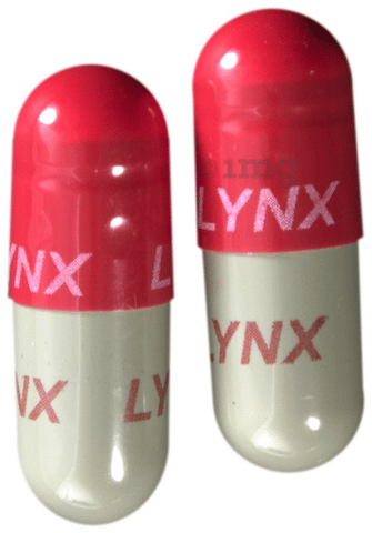 Lynx 500 Capsule image Lynx 500 Capsule image